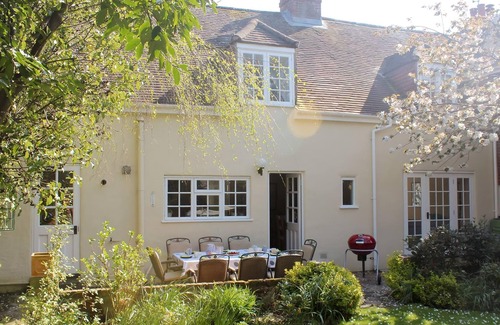 New Forest District Cabaña | Alojamiento de 4 habitaciones en Lymington