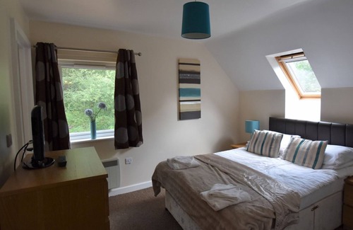 Farley Casa | 4 bedroom accommodation in Oakamoor