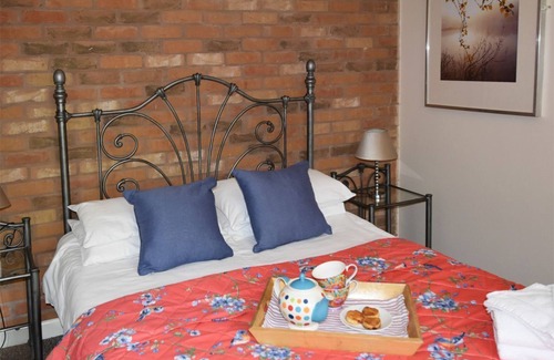 Farley Casa | 4 bedroom accommodation in Oakamoor