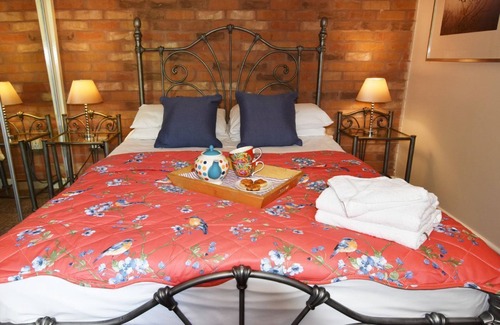Farley Casa | 4 bedroom accommodation in Oakamoor