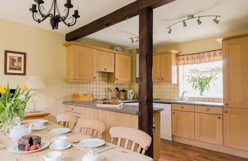 Pickering Cabaña | Alojamiento de 4 habitaciones en Pickering