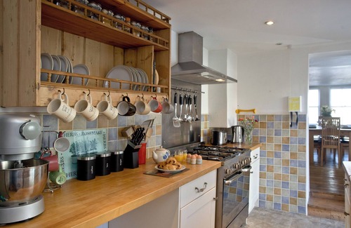 Portland Casa | Alojamiento de 4 habitaciones en Portland