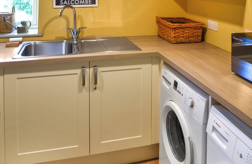 Diss Cabaña | Alojamiento de 4 habitaciones en Redgrave