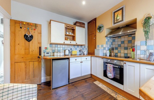 Stamford Cabaña | Alojamiento de 4 habitaciones en Stamford