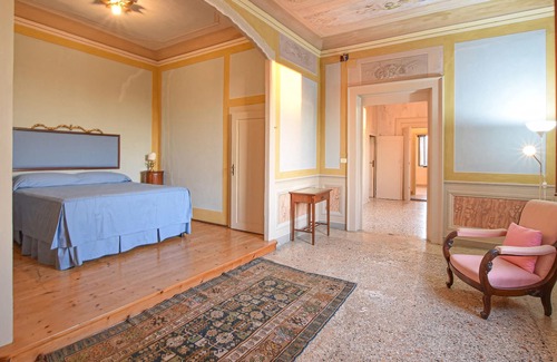 Cordovado Casa | Alojamiento de 4 habitaciones en Cordovado