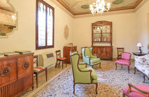Cordovado Casa | Alojamiento de 4 habitaciones en Cordovado