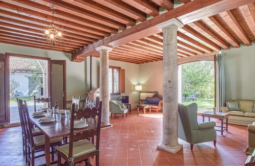 Cordovado Casa | Alojamiento de 4 habitaciones en Cordovado