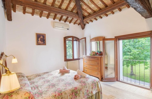 Cordovado Casa | Alojamiento de 4 habitaciones en Cordovado