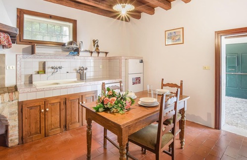 Cordovado Casa | Alojamiento de 4 habitaciones en Cordovado