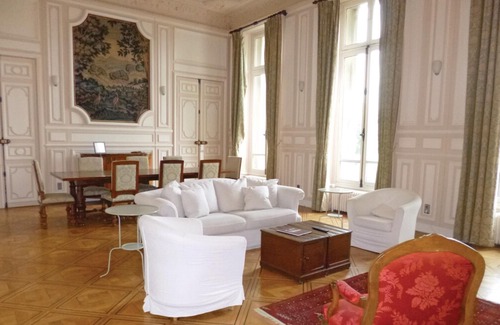 Ocquerre Apartamento | 4 bedroom accommodation in Ocquerre