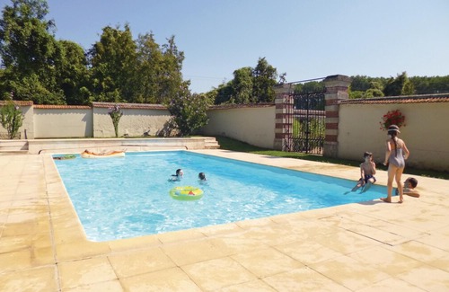 Ocquerre Apartamento | 4 bedroom accommodation in Ocquerre