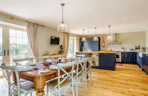 Cheddar Cabaña | Alojamiento de 4 habitaciones en Draycott, near Cheddar
