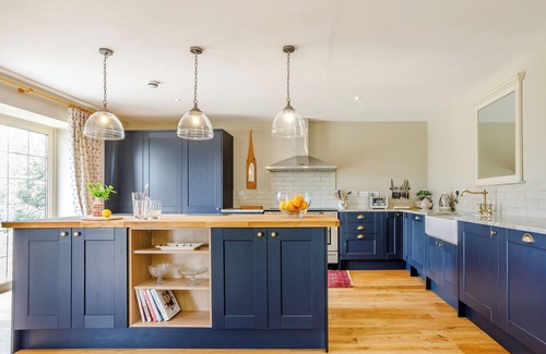 Cheddar Cabaña | Alojamiento de 4 habitaciones en Draycott, near Cheddar