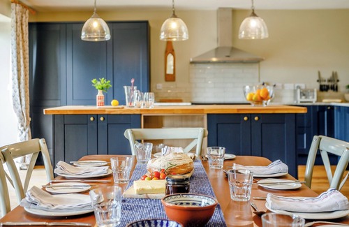 Cheddar Cabaña | Alojamiento de 4 habitaciones en Draycott, near Cheddar