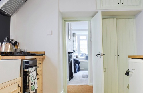 Dawlish Cabaña | Alojamiento de 4 habitaciones en Dawlish