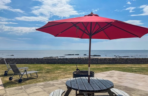 Southerness Cabaña | Alojamiento de 4 habitaciones en Southerness, Dumfries
