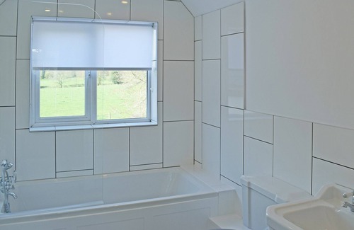 Mathon Cabaña | 4 bedroom accommodation in Ledbury