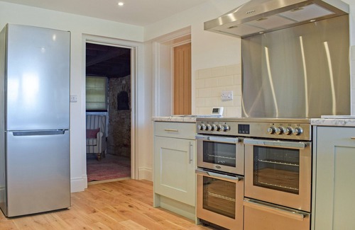 Mathon Cabaña | 4 bedroom accommodation in Ledbury