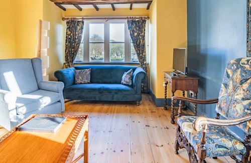 Bainbridge Cabaña | 4 bedroom accommodation in Bainbridge, near Hawes