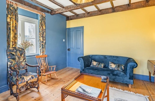 Bainbridge Cabaña | 4 bedroom accommodation in Bainbridge, near Hawes