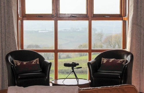 Llanelli Cabaña | Alojamiento de 4 habitaciones en Felinfoel, near Kidwelly