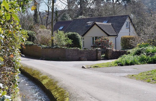 Dunster Cabaña | Alojamiento de 4 habitaciones en Dunster, near Minehead