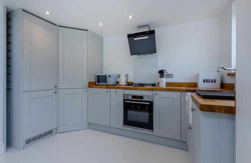 Mundesley Cabaña | Alojamiento de 4 habitaciones en Mundesley, near Norwich
