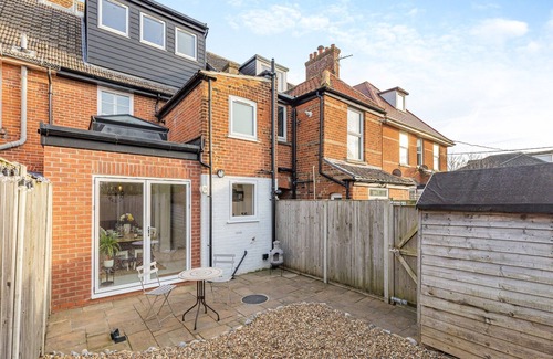 Mundesley Cabaña | Alojamiento de 4 habitaciones en Mundesley, near Norwich
