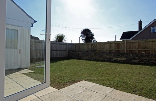 St Merryn Casa | Alojamiento de 4 habitaciones en Padstow
