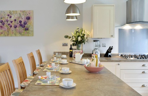 Sandown Cabaña | Alojamiento de 4 habitaciones en Newchurch, near Sandown