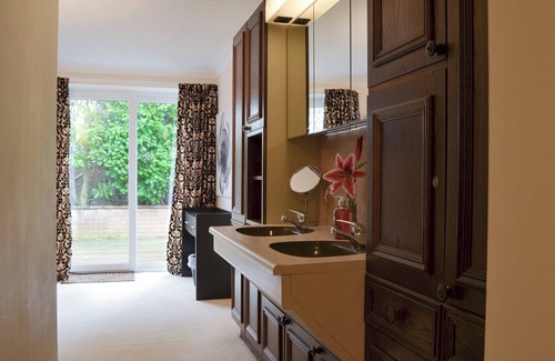 Chapel Saint Leonards Cabaña | Alojamiento de 4 habitaciones en Chapel St. Leonards, cerca de Skegness