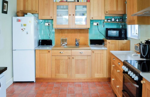 Wroxham Cabaña | Alojamiento de 4 habitaciones en Wroxham