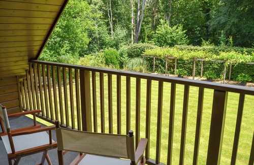 Wroxham Cabaña | Alojamiento de 4 habitaciones en Wroxham