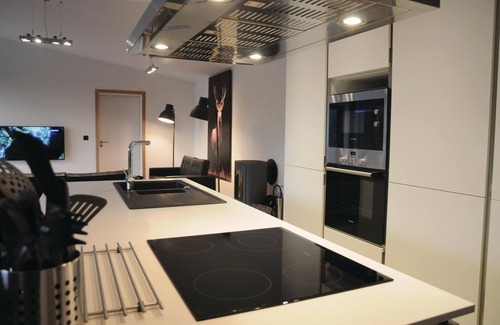 Somme-Leuze Casa | Alojamiento de 4 habitaciones en Noiseux