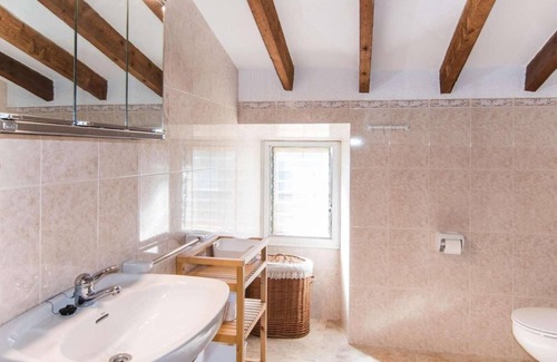 Es Palmer Villa | 4 bedroom accommodation in Campos
