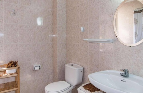 Es Palmer Villa | 4 bedroom accommodation in Campos