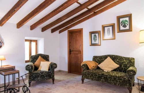 Es Palmer Villa | 4 bedroom accommodation in Campos