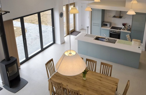 Aynho Cabaña | Alojamiento de 4 habitaciones en Aynho, near Banbury