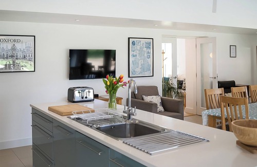 Aynho Cabaña | Alojamiento de 4 habitaciones en Aynho, near Banbury