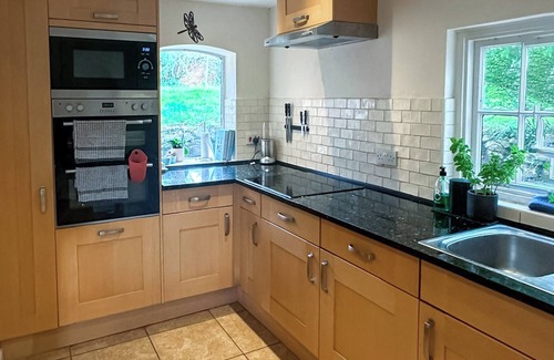 Ebford Cabaña | 4 bedroom accommodation in Exeter