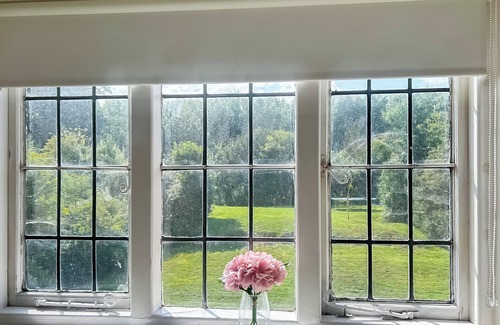 Ebford Cabaña | 4 bedroom accommodation in Exeter