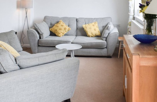Connor Downs Cabaña | 4 bedroom accommodation in Connor Downs, near Hayle