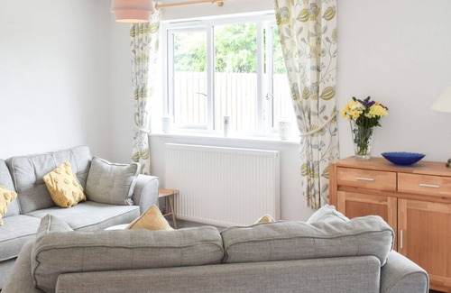 Connor Downs Cabaña | 4 bedroom accommodation in Connor Downs, near Hayle