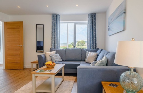 Instow Cabaña | 4 bedroom accommodation in Instow