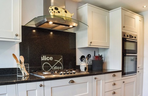 Sedgwick Cabaña | Alojamiento de 4 habitaciones en Sedgwick, near Kendal