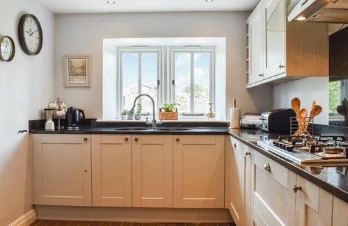 Sedgwick Cabaña | Alojamiento de 4 habitaciones en Sedgwick, near Kendal
