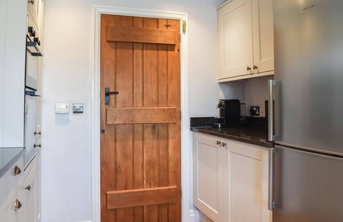 Sedgwick Cabaña | Alojamiento de 4 habitaciones en Sedgwick, near Kendal