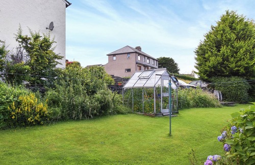 Staveley Cabaña | Alojamiento de 4 habitaciones en Staveley, near Kendal