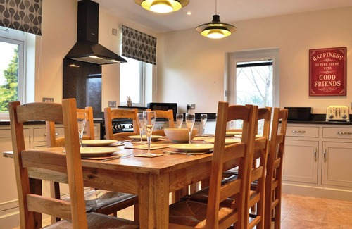 Keswick Cabaña | Alojamiento de 4 habitaciones en Keswick