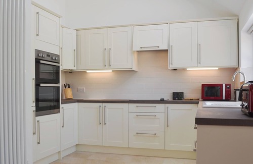 Putley Cabaña | Alojamiento de 4 habitaciones en Ashperton, near Ledbury